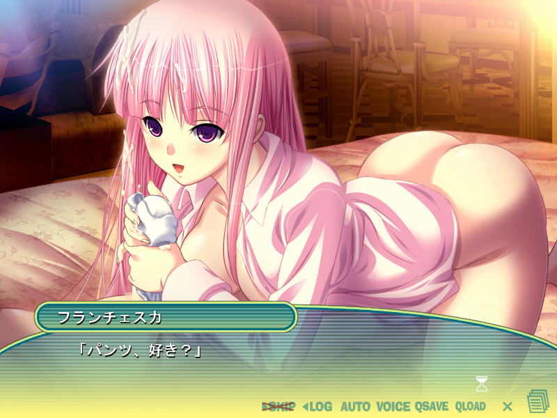 매지컬 위치 콘체르토