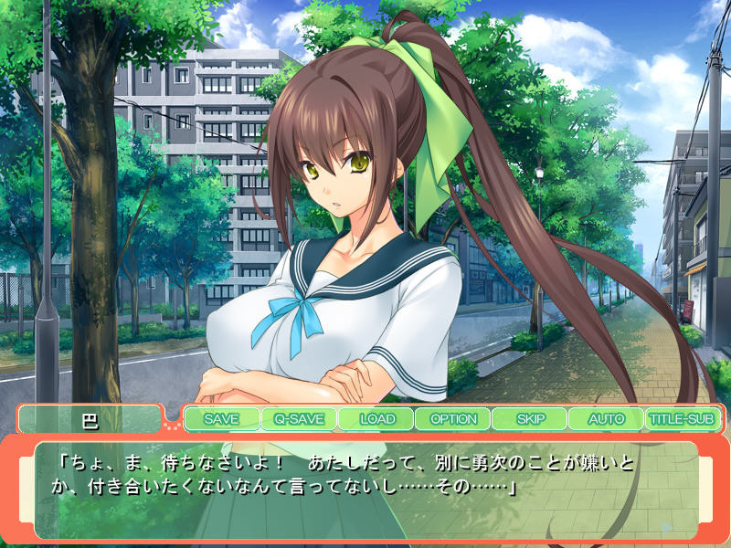 하～렘판타지～! ～중2병이 용사가 되어 소꿉친구와 공주, 마왕과 달콤한 H 육아 모험♪～