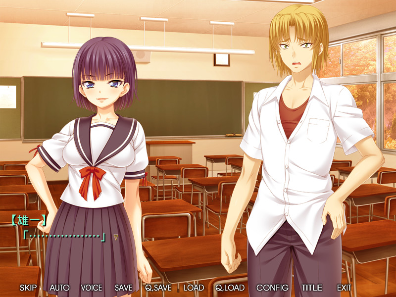 학원 하극상 ～내가 동경하던 아가씨를 음란하게 타락시킬 때까지～