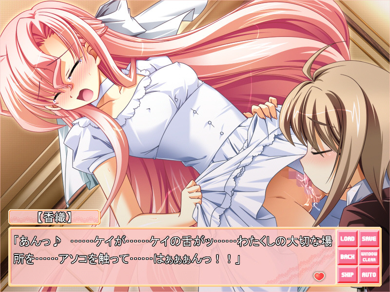 음란 아가씨 ～나카다시의 유혹～