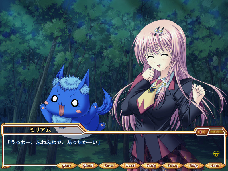 Maximum Magic: Quirk of Destiny