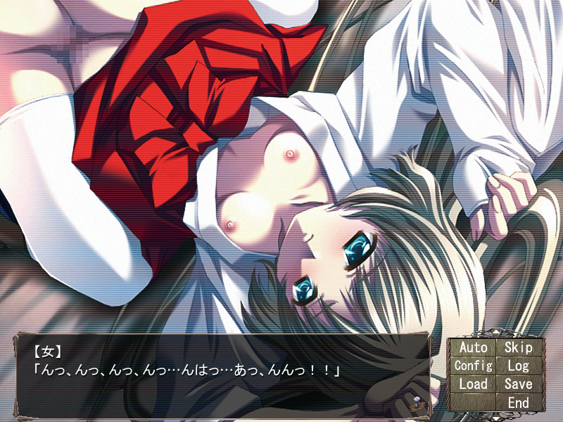 간금 ～18의 구멍·이제 그만 주입해!～