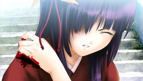 오오카미카쿠시