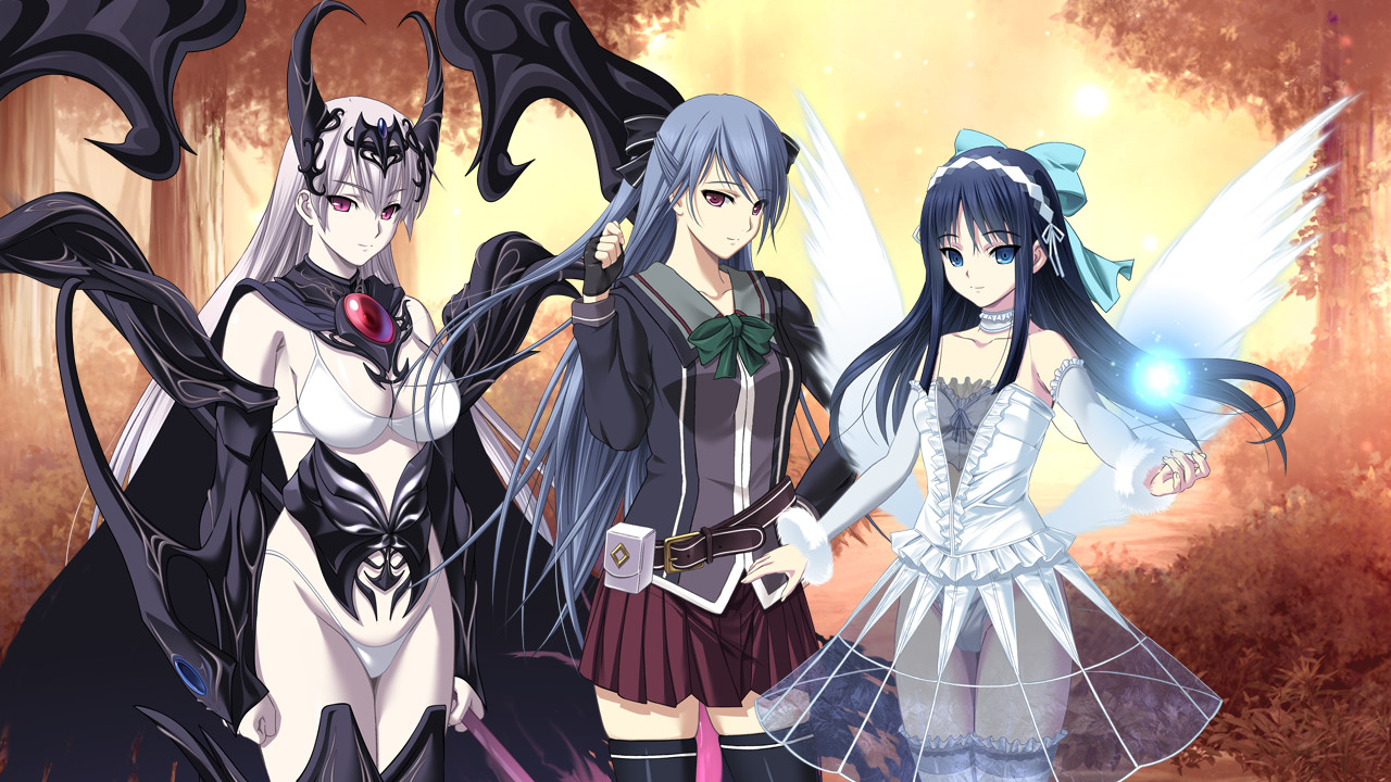 우르스라그나 ～정전의 듀얼리스트～