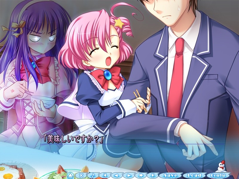 컬러풀 위시～12개의 마지★큥!～