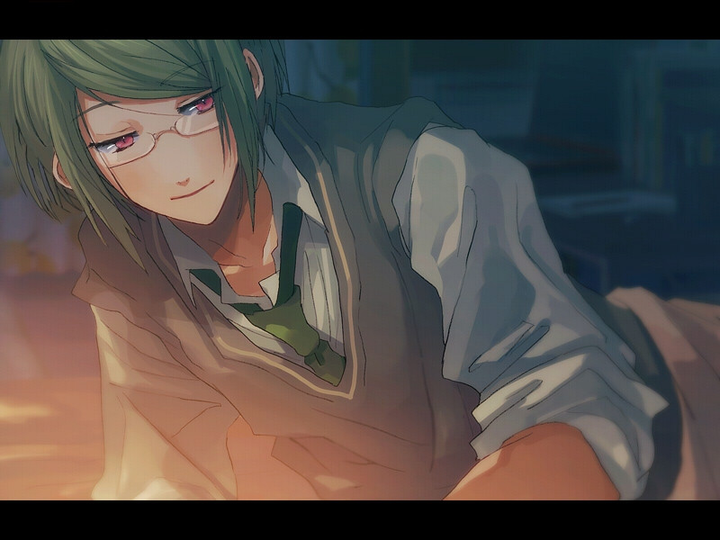 렘레스 블루의 오전 2시