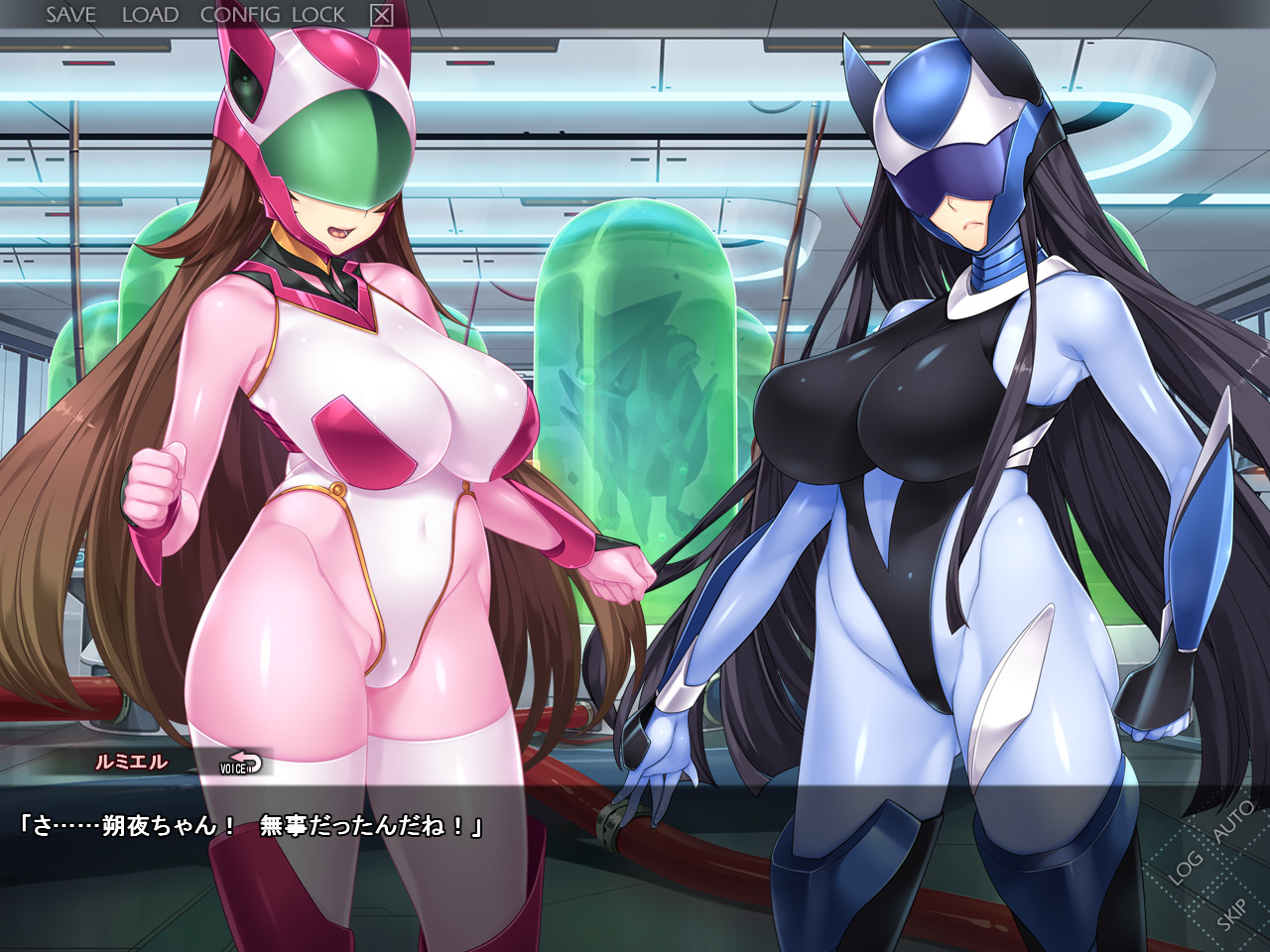 황속성희 파라스 아테나