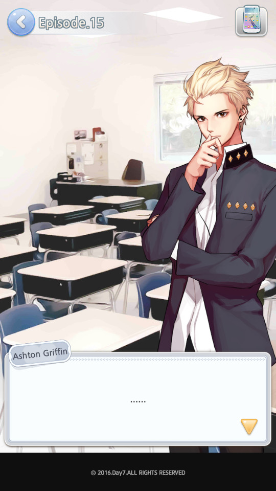 일진에게 찍혔을 때