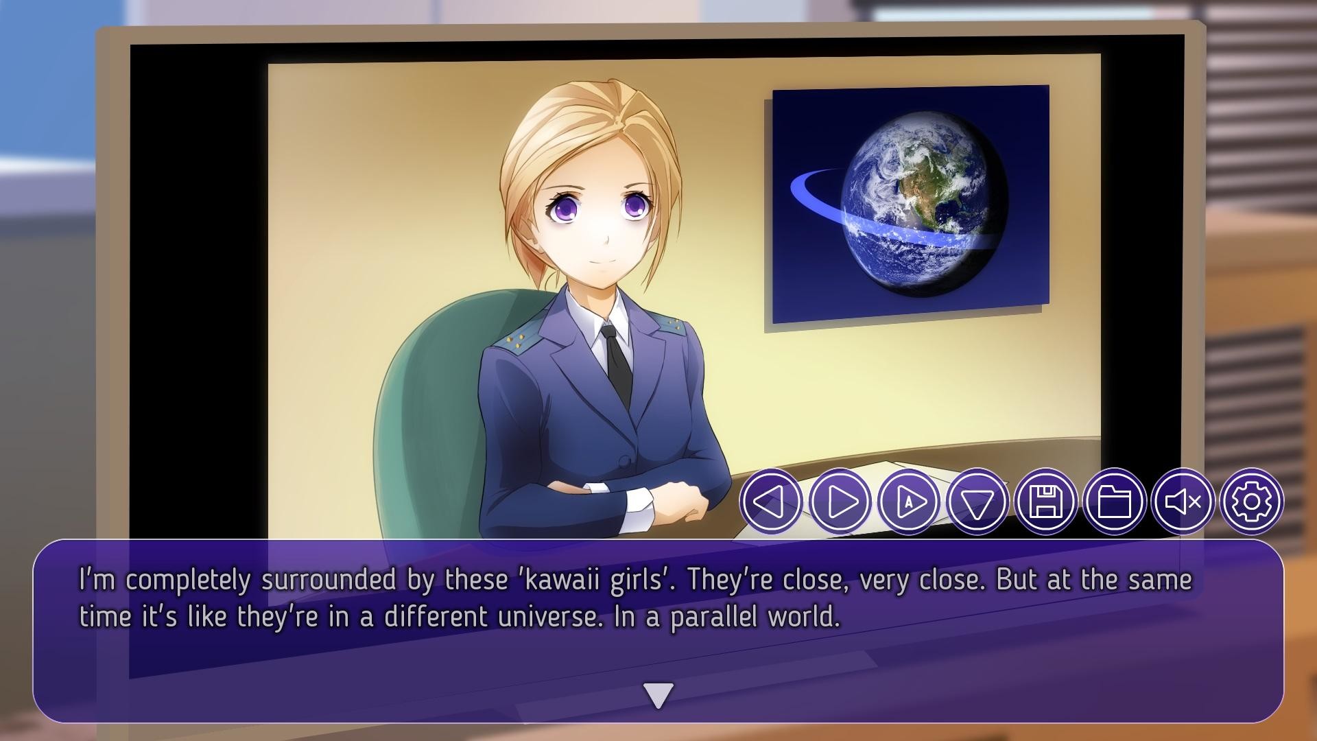 Stop The Earth, I'm Getting Off: Crystal City