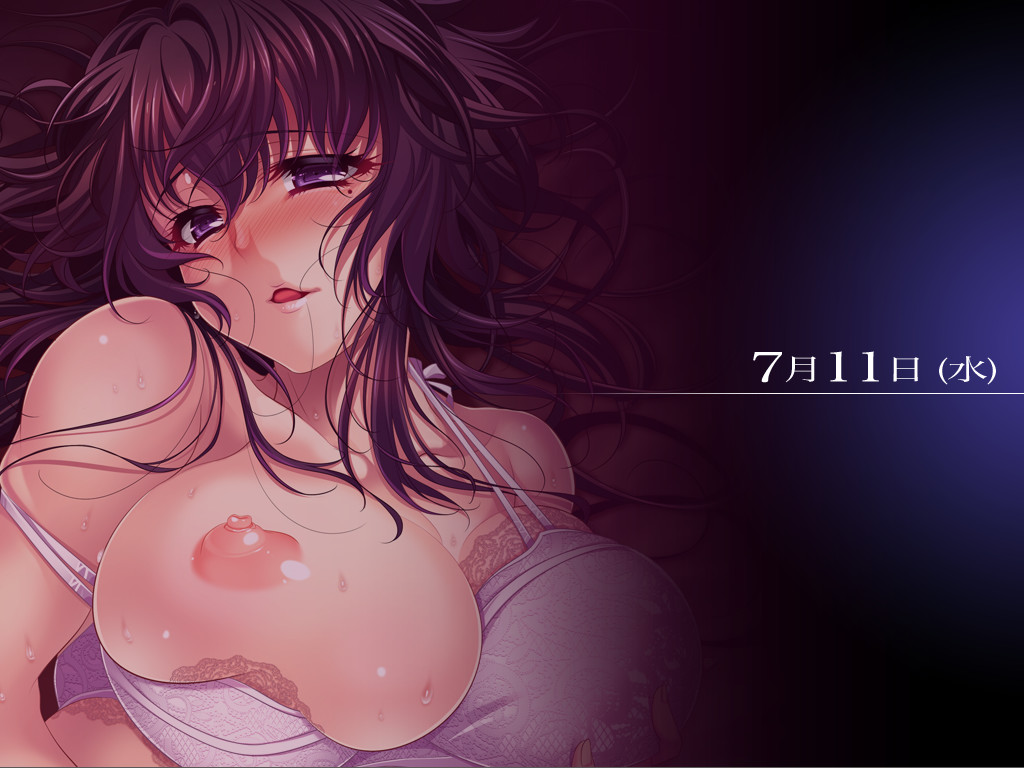 모감 ～의붓어머니의 자궁은 누구의 것?～