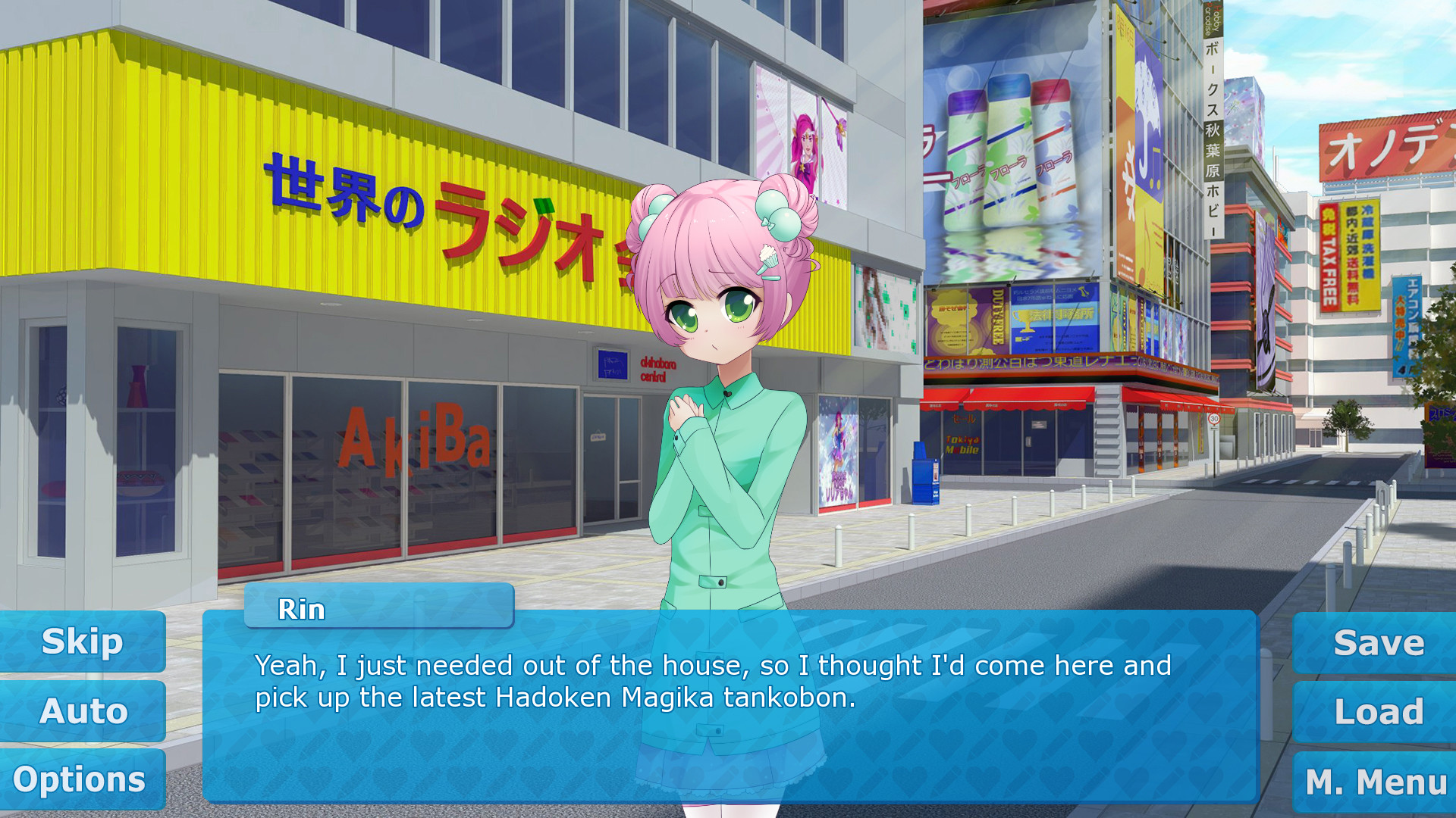 Ecchi Sketch: Draw Cute Girls Every Day!