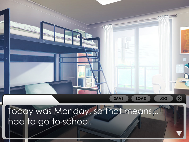 Doki Doki Literature Club: Episode Natsuki