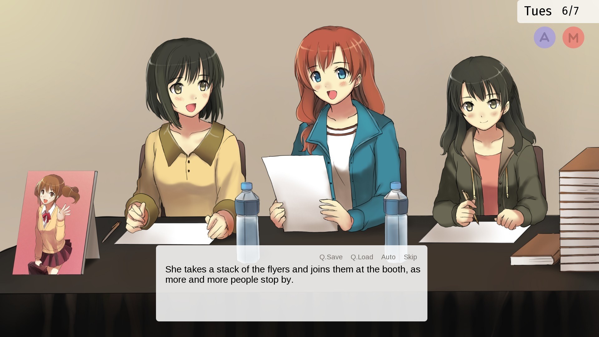 Anime Studio Simulator