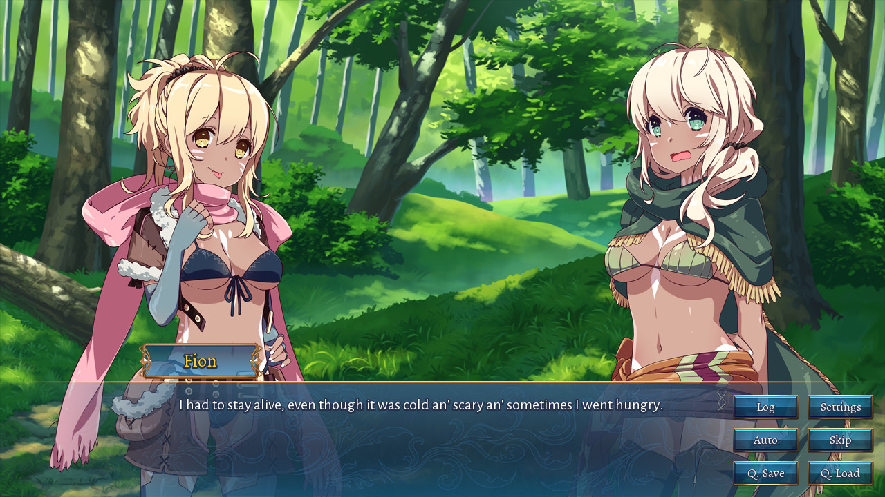 사쿠라・MMO ～리얼한 현실 탈피～