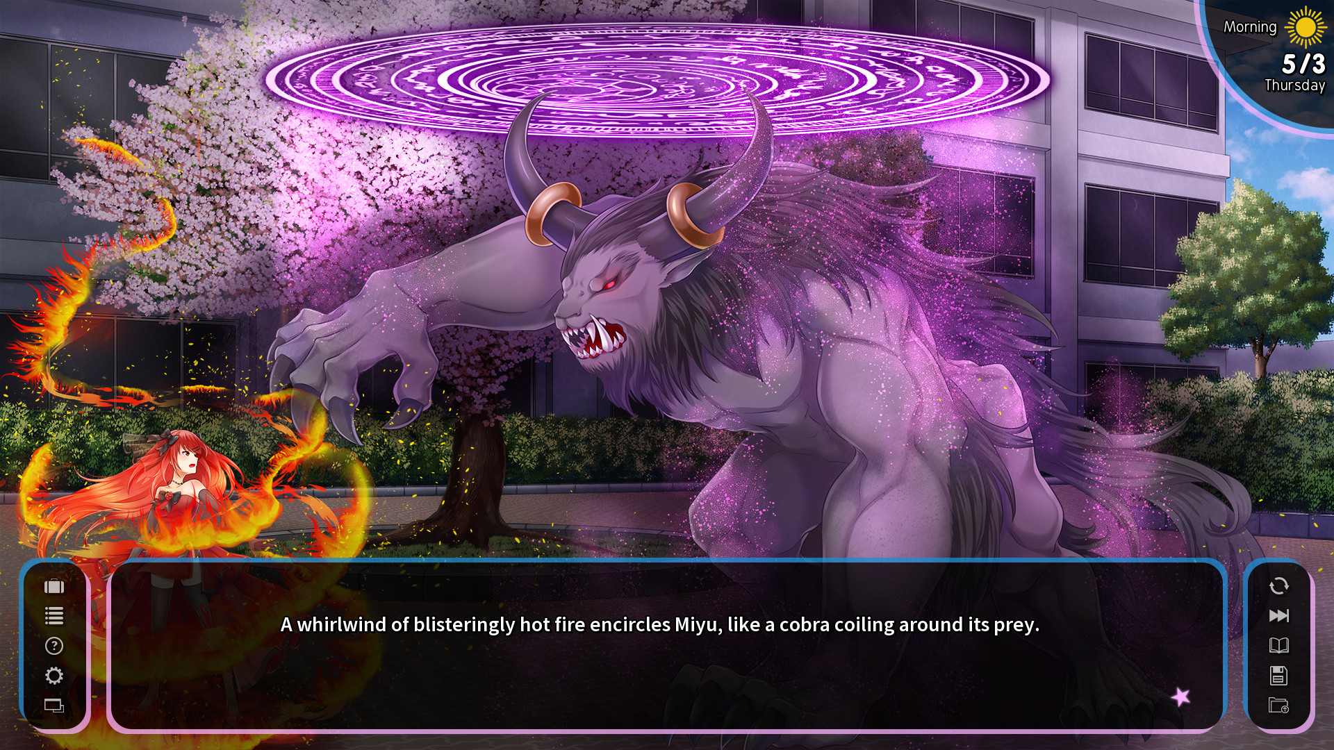 How To Date A Magical Girl!