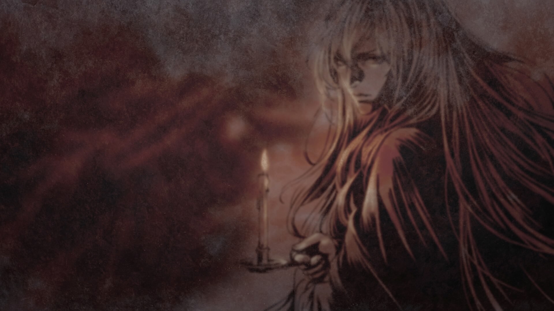 자아내어지지도 않고, 각광도 받지 못한 채, 그저 멸망해가는 이야기에게