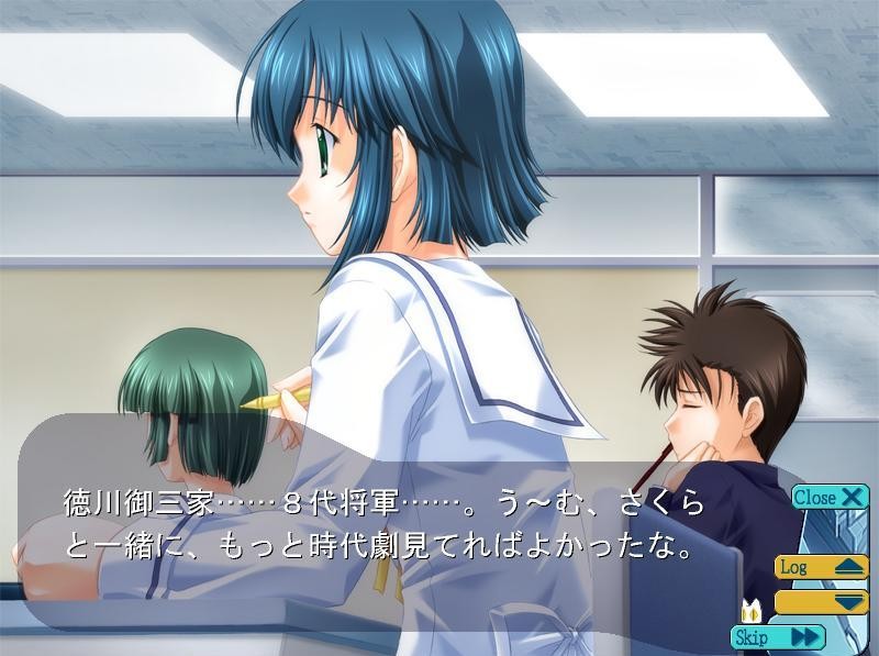 D.C.～다・카포～