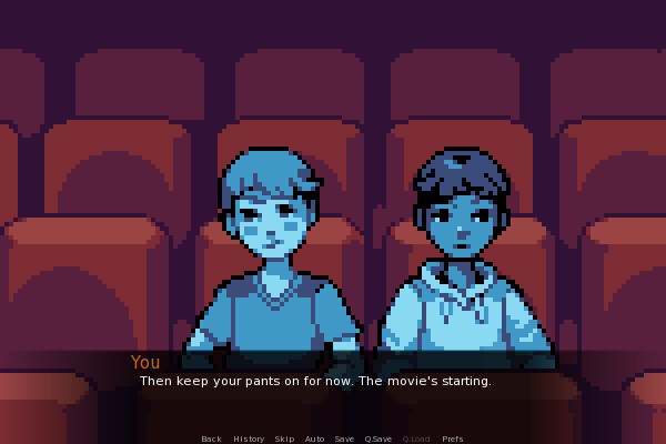 is it that deep, bro?