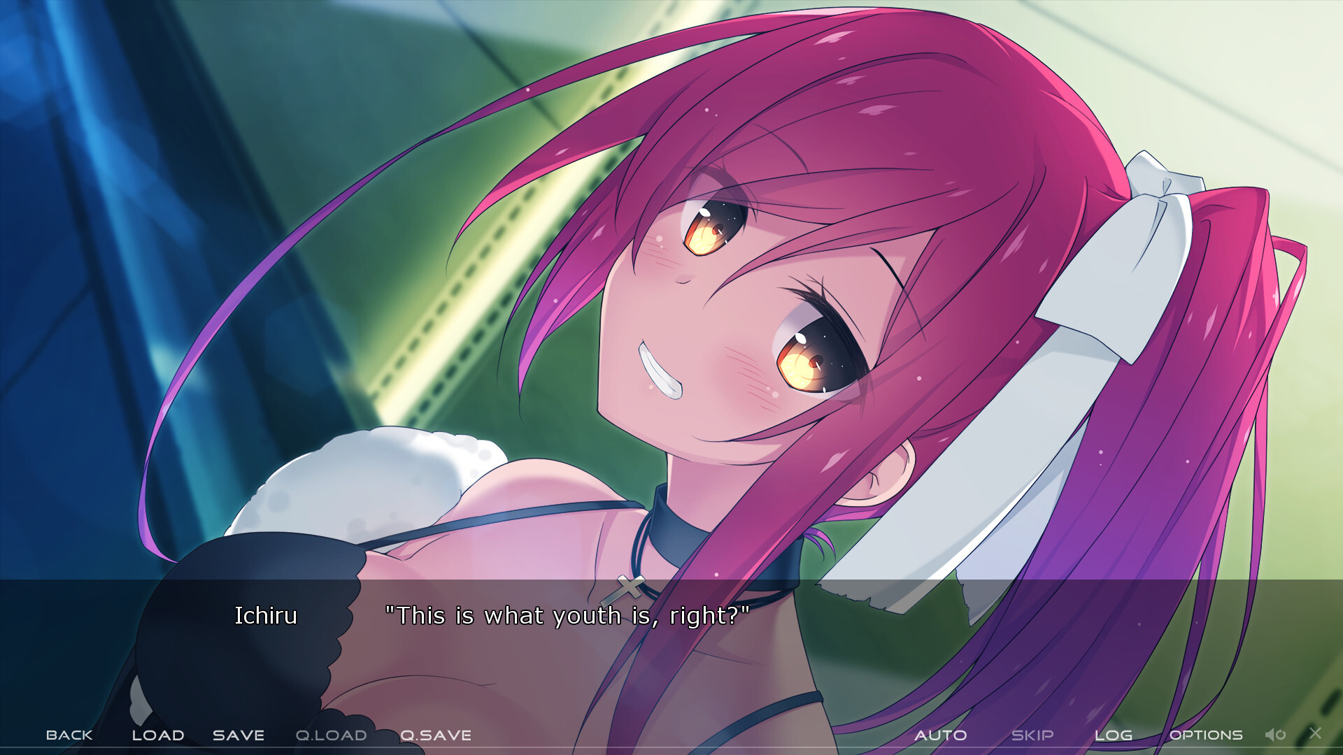 세븐데이즈 당신과 보내는 7일간