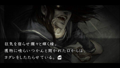 하야리가미 경시청 괴이 사건 파일