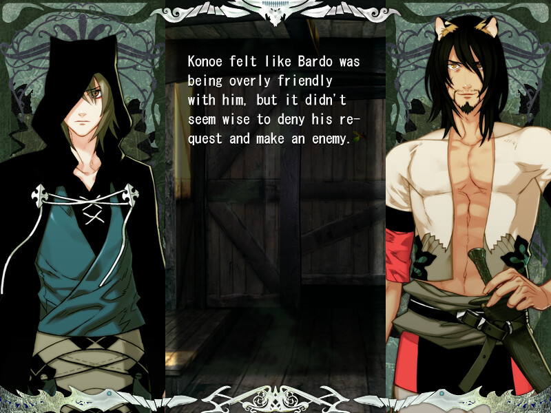 Lamento -BEYOND THE VOID-