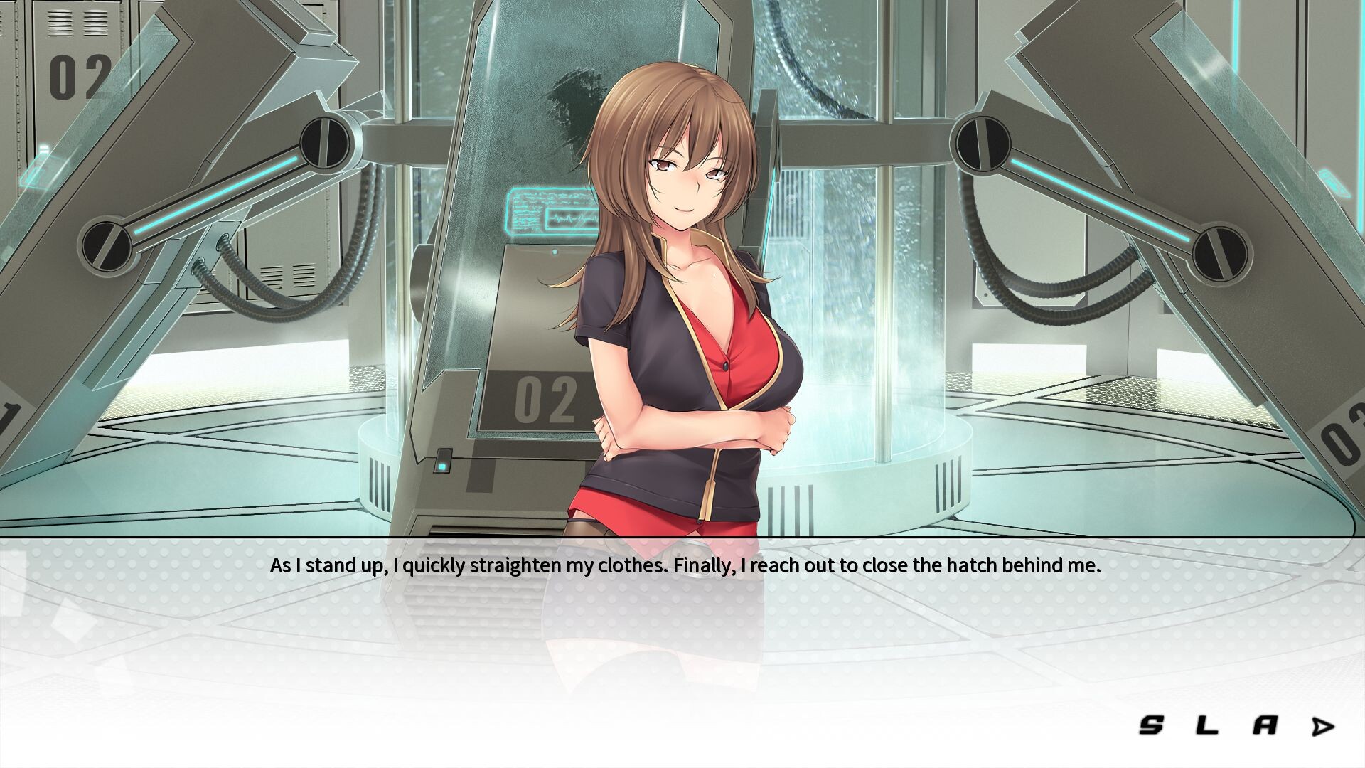 Galaxy Girls: Starlight Blossoms Bloom Brightest