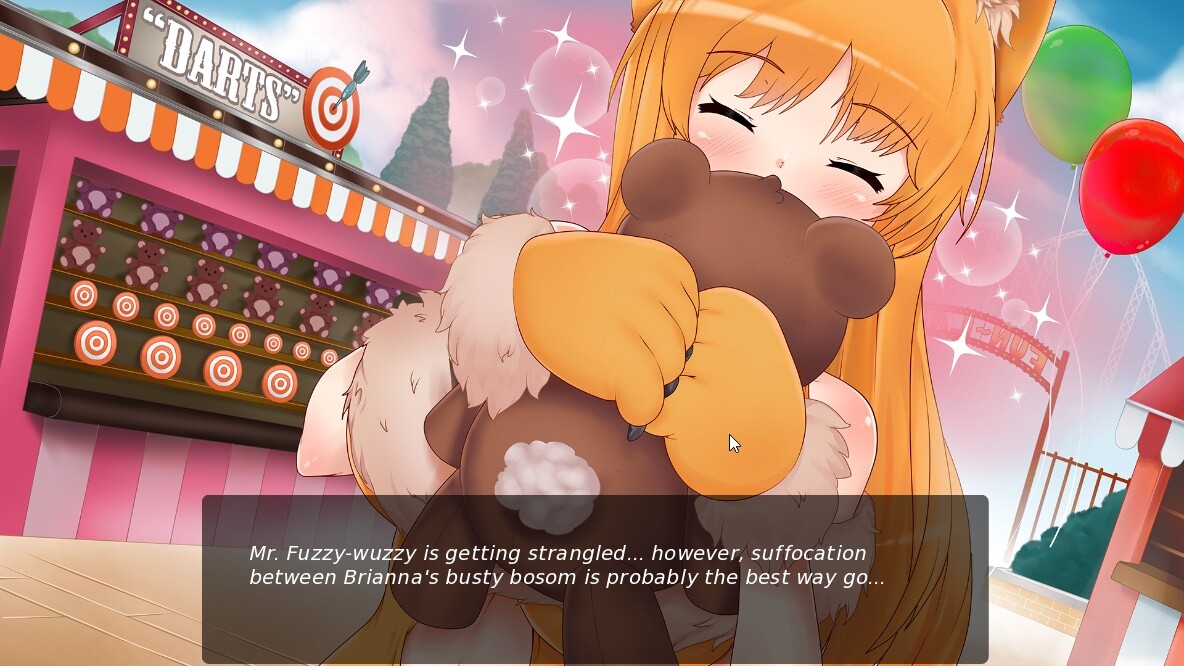 Sunny Shine Funland!