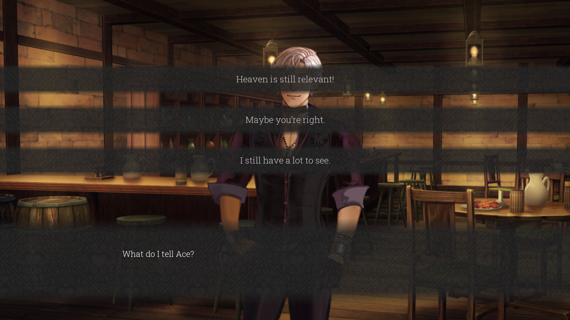 Deliver Us From Evil