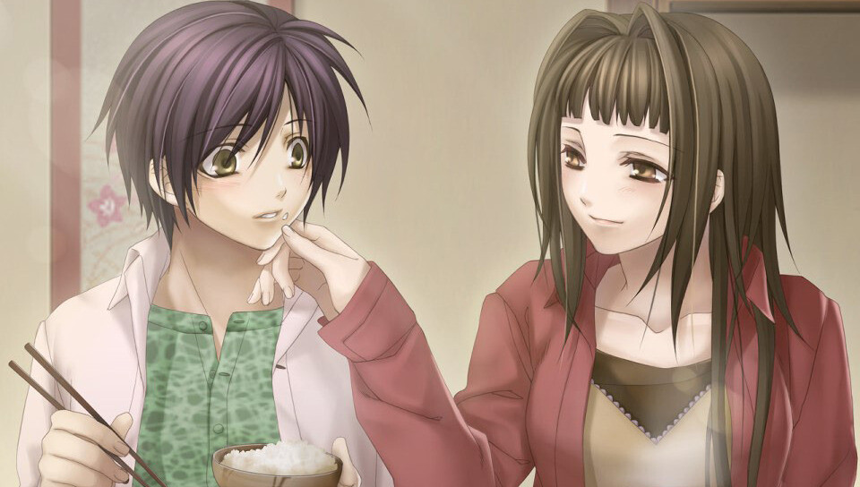 히이로의 조각 ～저 하늘 아래에서～