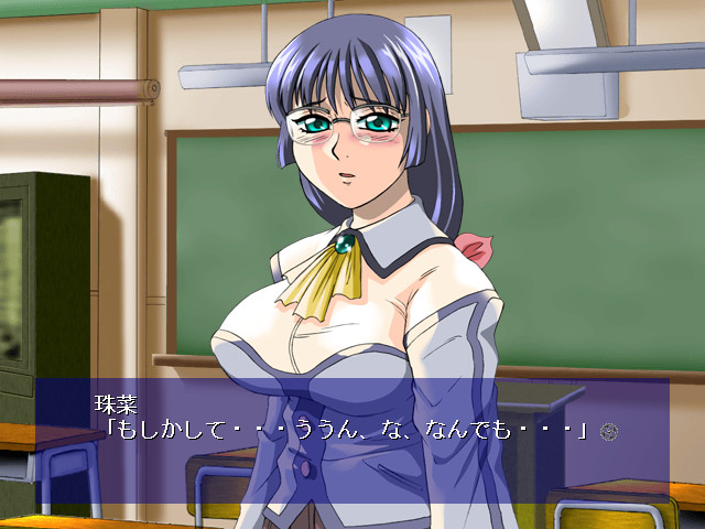 케라쿠의 왕－쾌락의 왕－