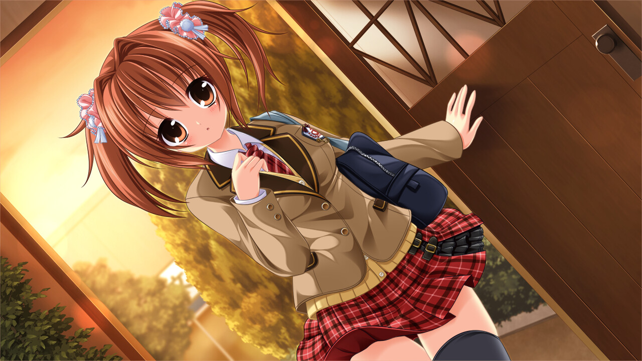 1분의 2 사랑의 마음