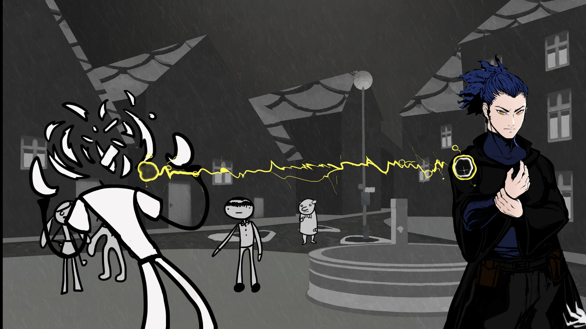 Perfection | Paper-thin