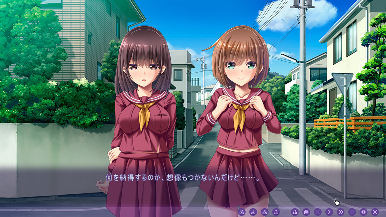 가정교음 -수업료는 몸으로-