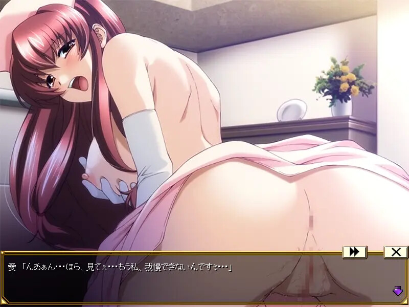 야근작동・이(弐)