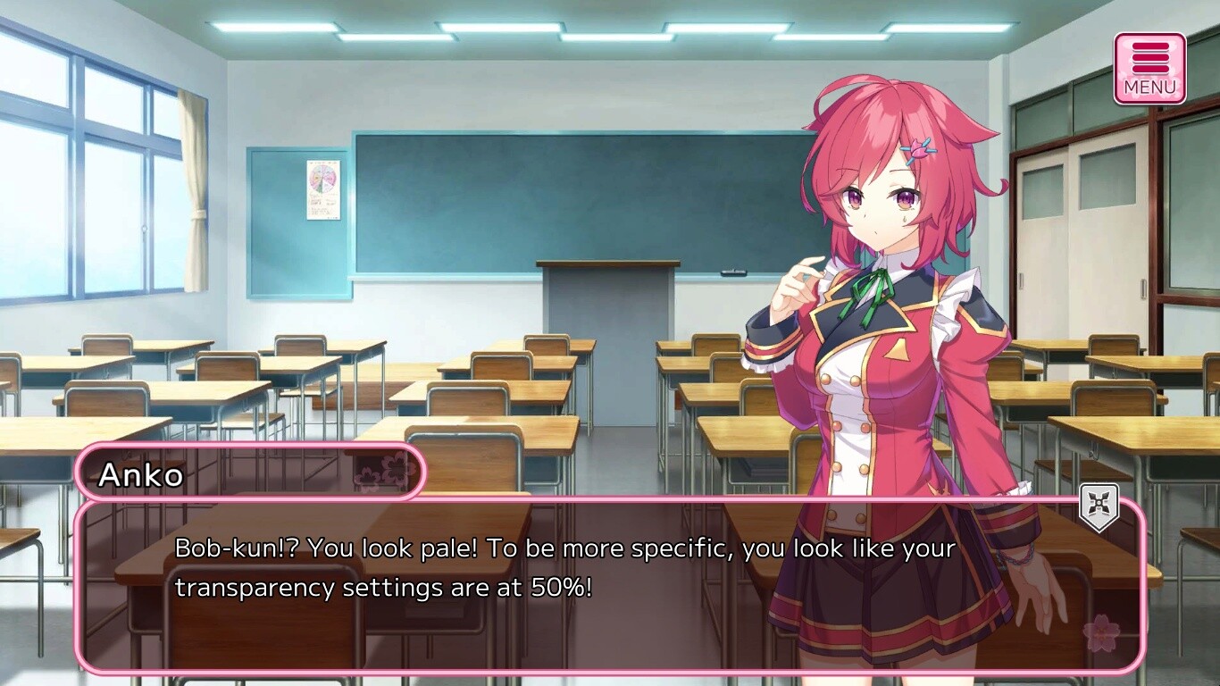 하라키리 게이샤 걸즈!