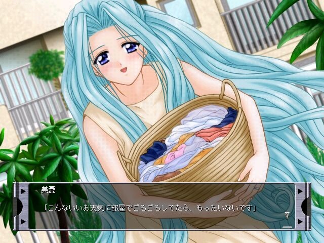 무인도 이야기XXX