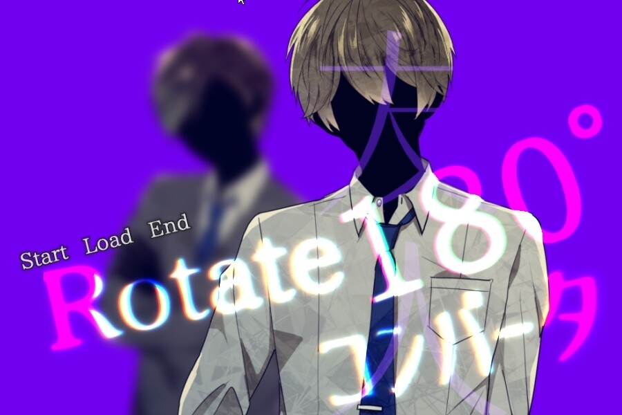 Rotate180° 컨버터