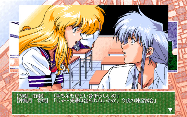 코토히가오카 이야기