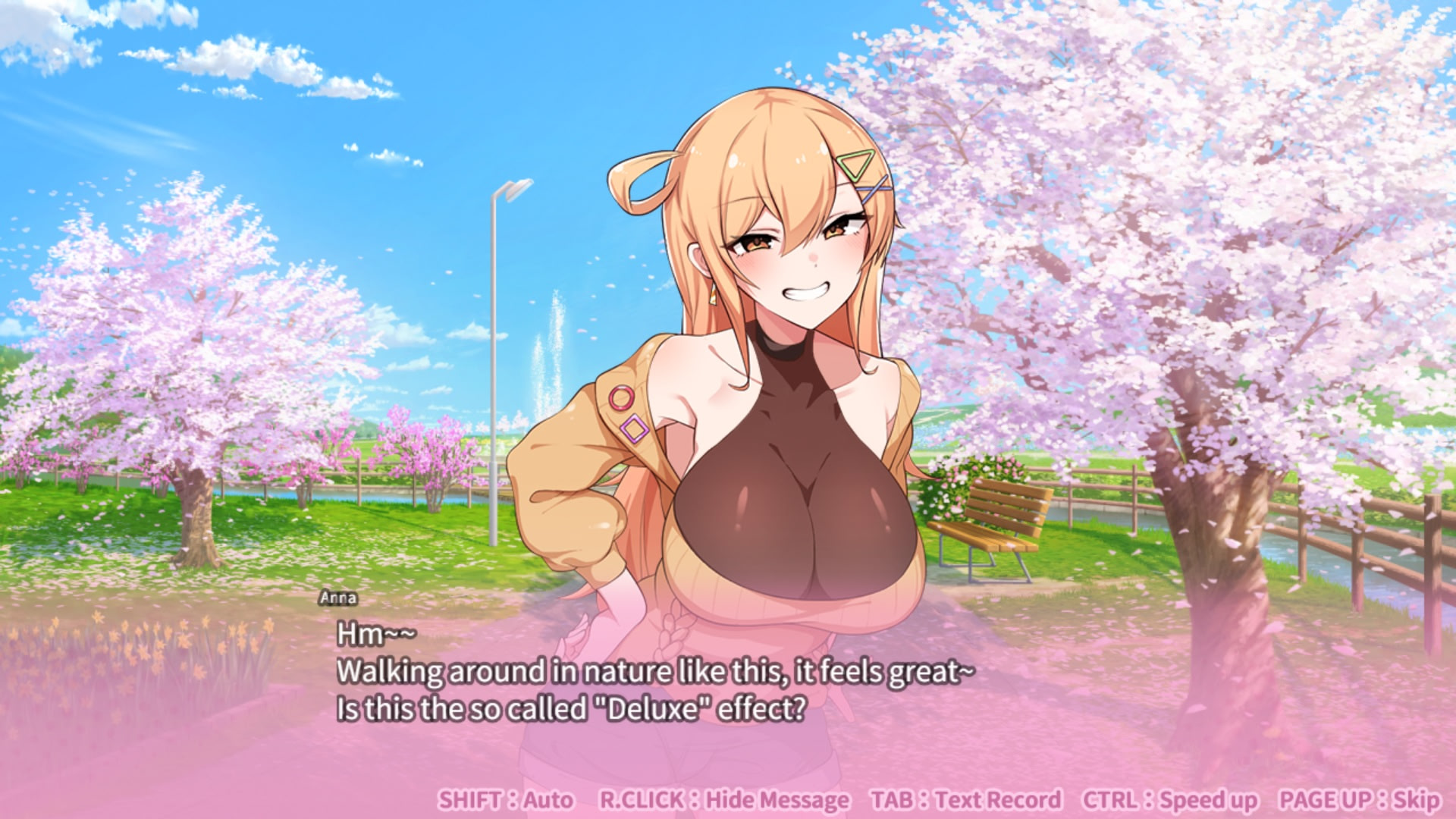 오사나나지미 DAYS ~안나와 보내는 14일~