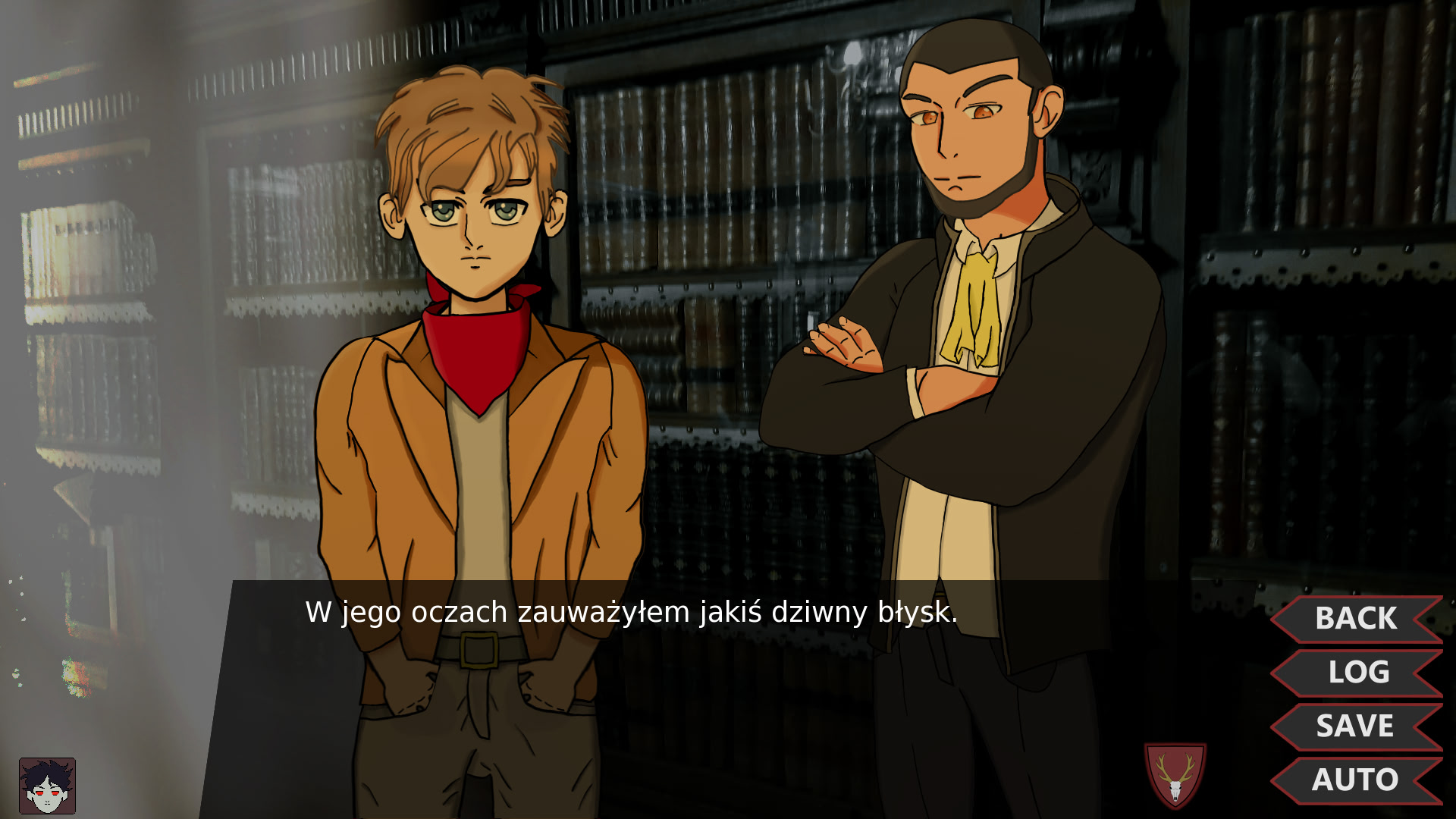 Dziedzic: Księga pytań bez odpowiedzi