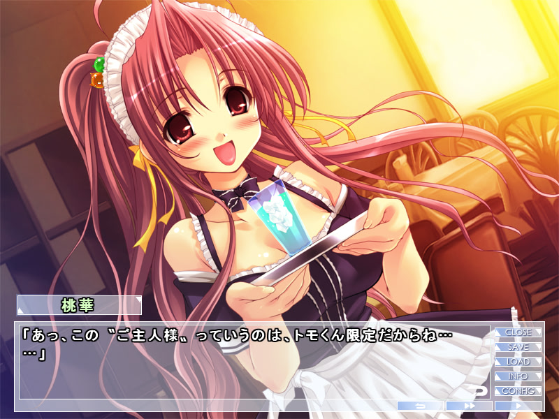 페라・페칫!～Fella‐Fetish～