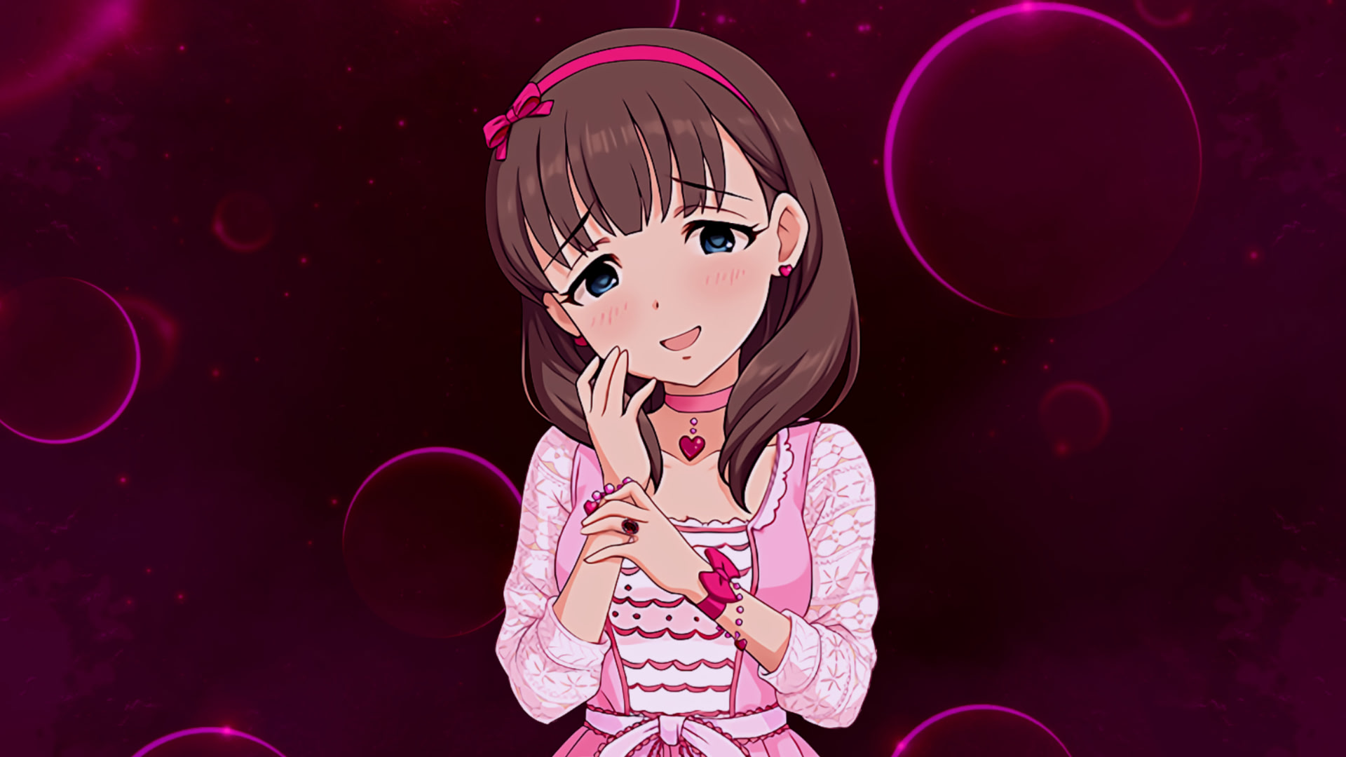 Love Live! ~After School Ends~