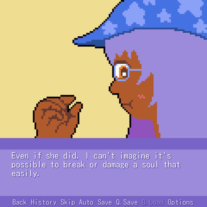 Love & Dehumanization