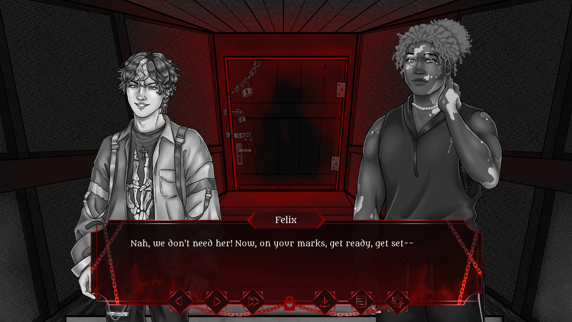 Home is Where the Heart is