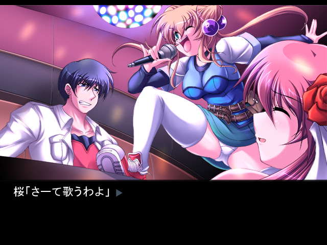 시작은 끝과 함께… Beginning is the End…