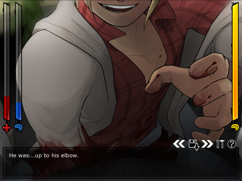 Boyfriend to Death 2: Fresh Blood