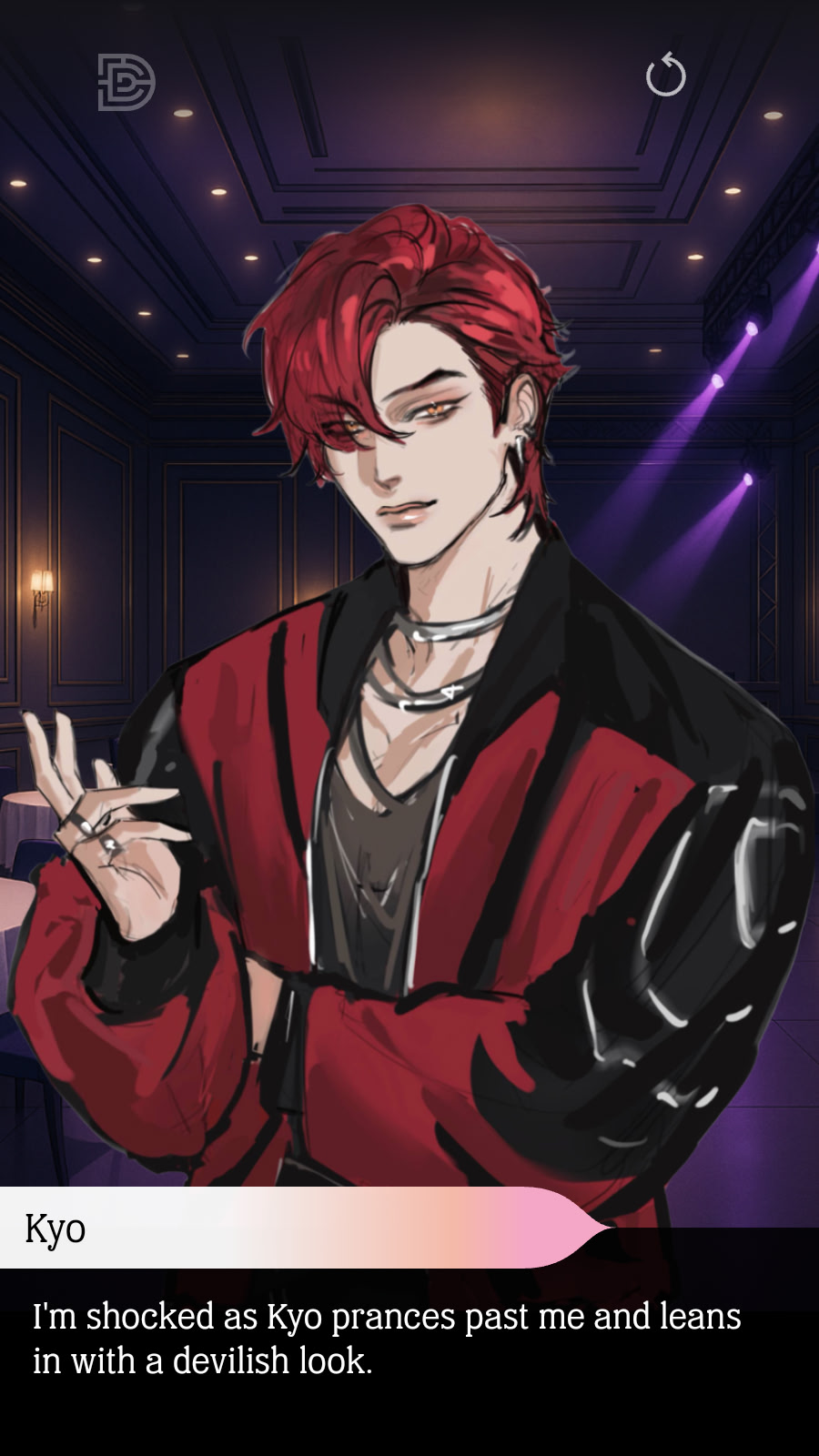 Seoulhunters: Fake Dating a Vampire Idol?