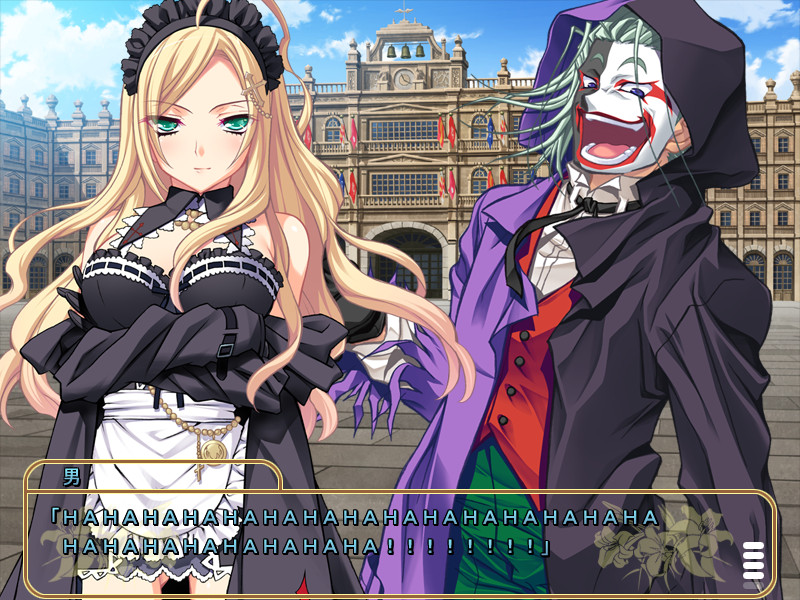 노블레스 오블리주