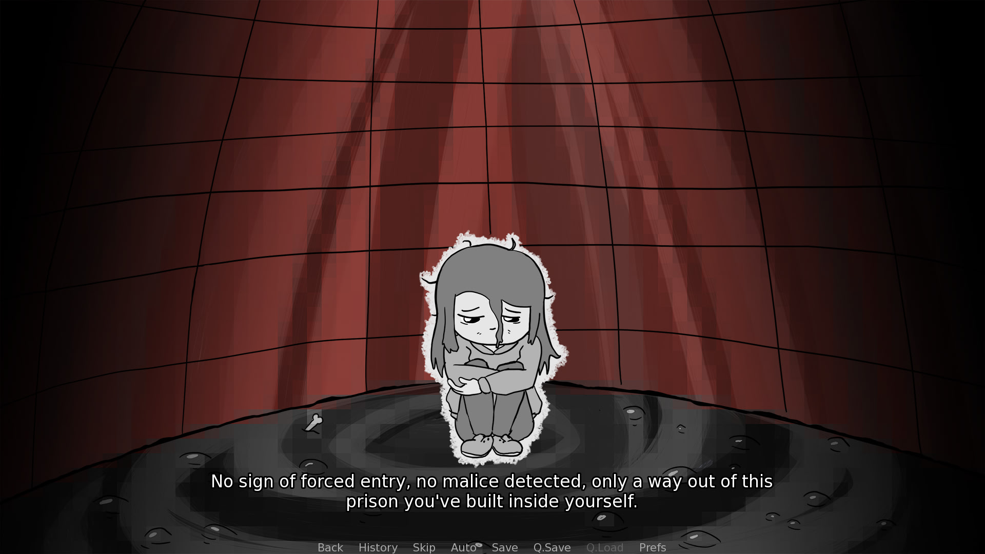 Exactly What You Came Here For