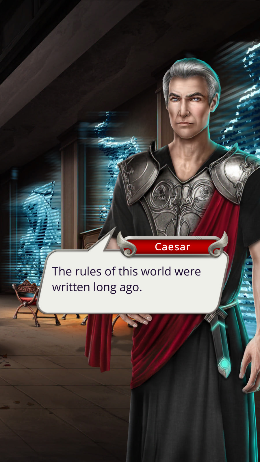 Kroniky Gladiátorů